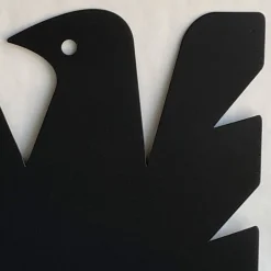 Pirikitta Large metal Mirror