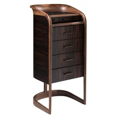 Pitagora Chest Of Drawers by Ivano Colombo