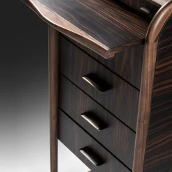 Pitagora Chest Of Drawers by Ivano Colombo