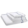 Piton White Bath Towel set