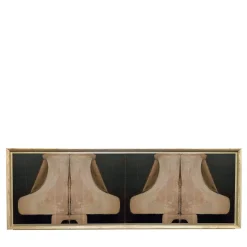 Pittura Due Sideboard by Mascia Meccani