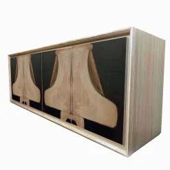 Pittura Due Sideboard by Mascia Meccani