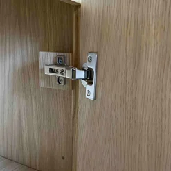 Pittura Due Sideboard by Mascia Meccani