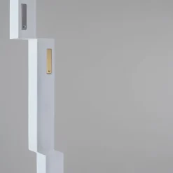 Pixel Coat Rack