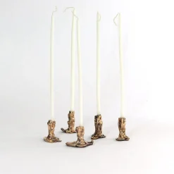 Pixie Candle Holder