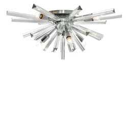 Plafon Sputnik Triedri Ceiling Lamp