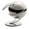 Planet of Surprises Silver Centerpiece