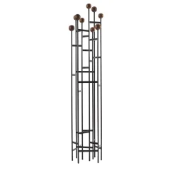 Planets coat stand