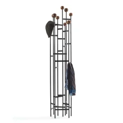 Planets coat stand