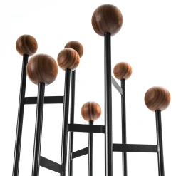 Planets coat stand