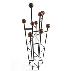 Planets coat stand