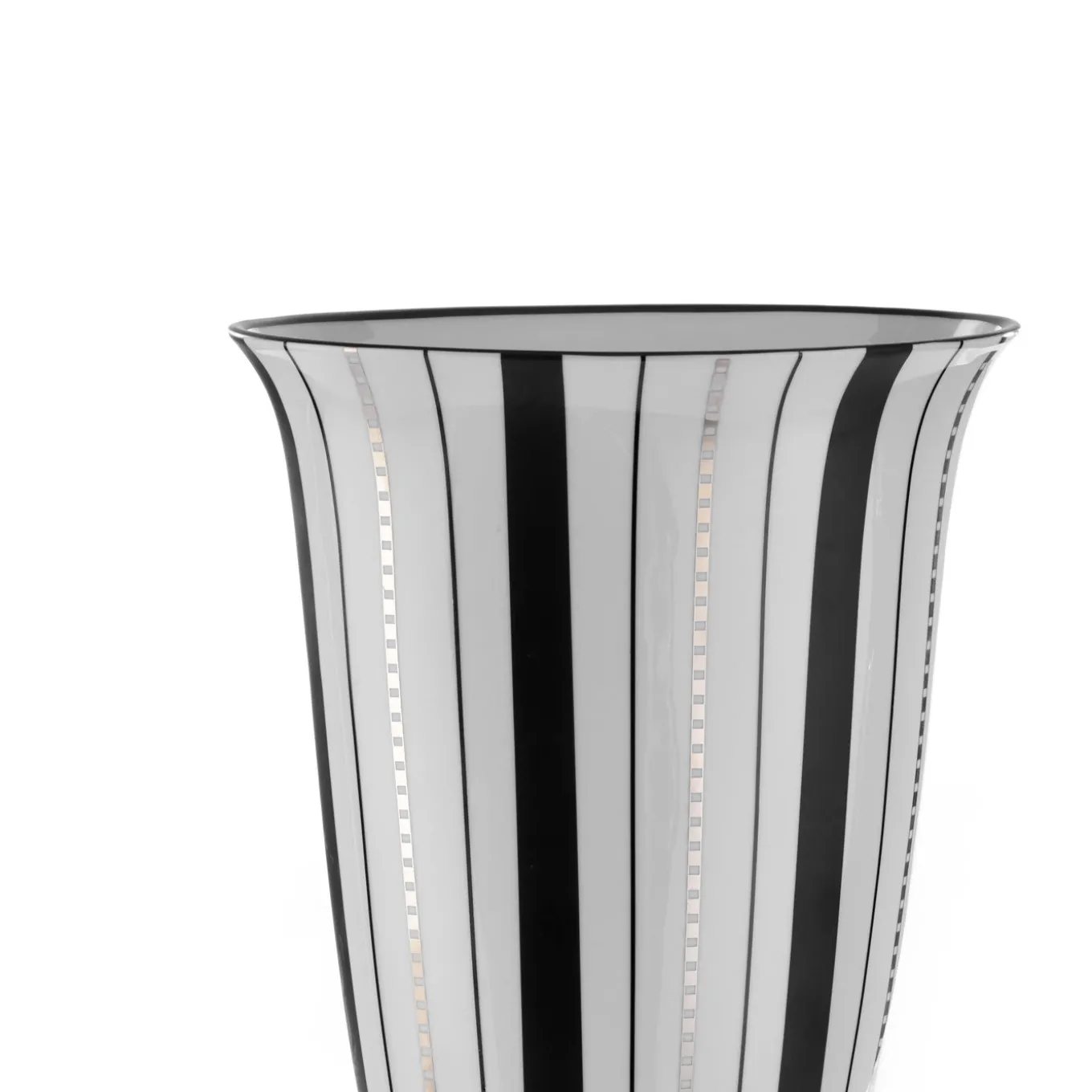 Platinum Vase