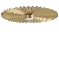 Plié Small Ceiling Lamp