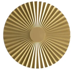 Plié Wall Lamp