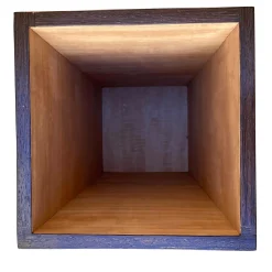 Plinto Umbrella Stand by Meccani Studio