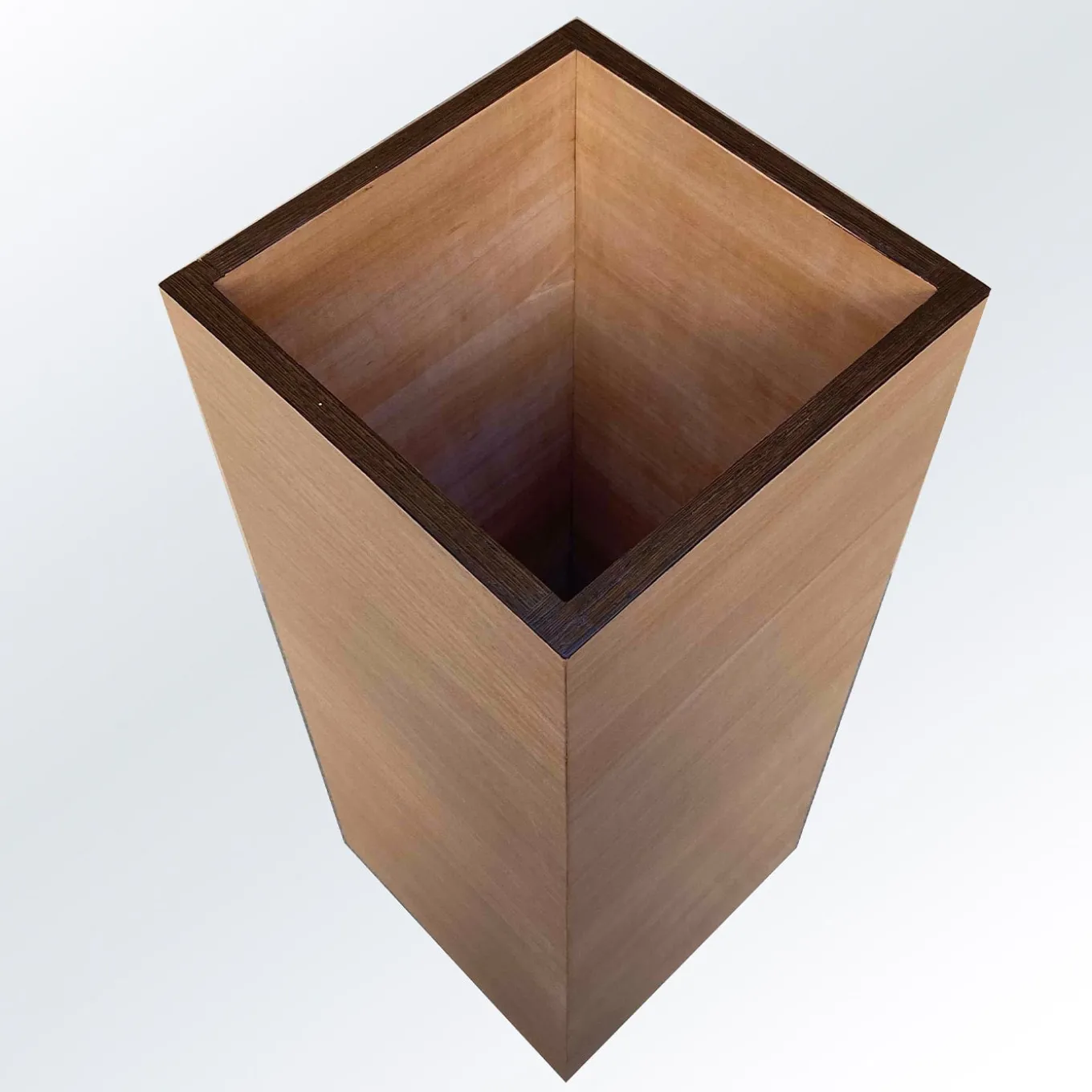 Plinto Umbrella Stand by Meccani Studio