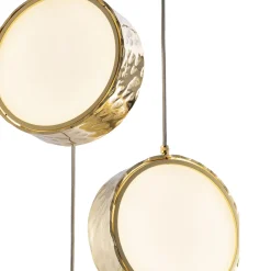 21085/PL3-O Chandelier