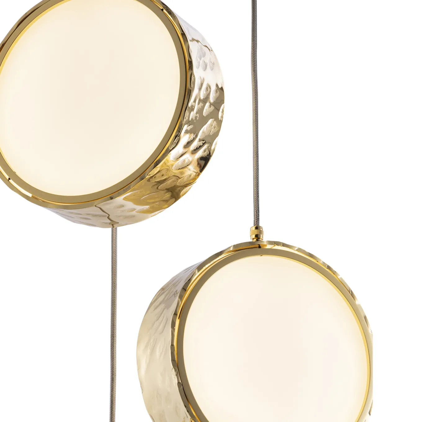 21085/PL3-O Chandelier