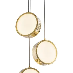 21085/PL3-O Chandelier