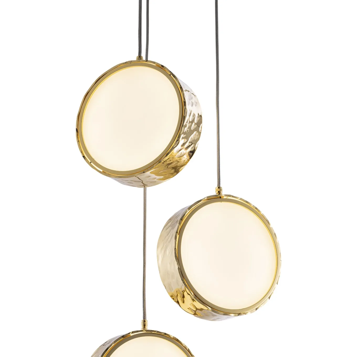 21085/PL3-O Chandelier