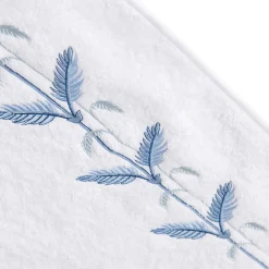 Plumes Set of 3 Bath Towels