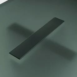 Plus Plus Resin Green Dining Table