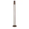 21513/P-M Bronze Floor Lamp