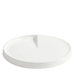 Pocopiano Ceramic Plate by Paolo Stefano Gentile