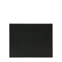 Poker Black Leather Game Set