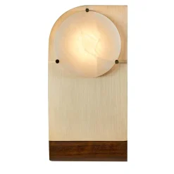 Polifemo Sculptural Sconce