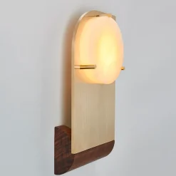 Polifemo Sculptural Sconce