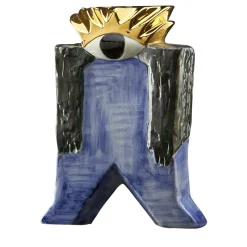 Polifemo Uno Vase by Riccardo Dalisi