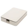 Polo A4 Paper Tray With Lid