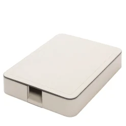 Polo A4 Paper Tray With Lid