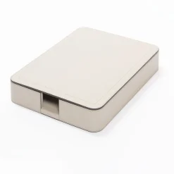 Polo A4 Paper Tray With Lid
