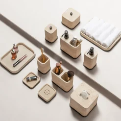 Polo Beige Marble Box Small