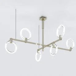 Polo Chandelier