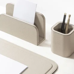 Polo Desk Large Blotter #1