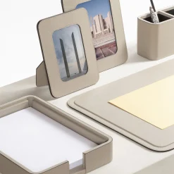 Polo Desk Small Blotter #2