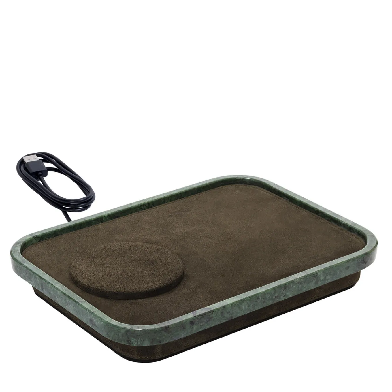 Polo Marmo Wireless Charger