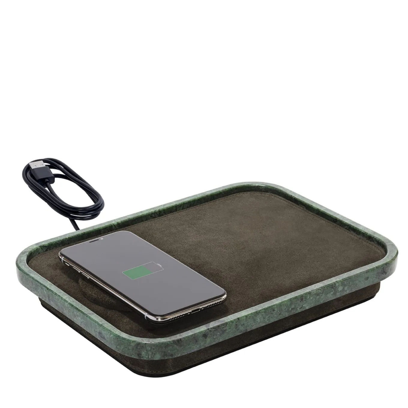 Polo Marmo Wireless Charger