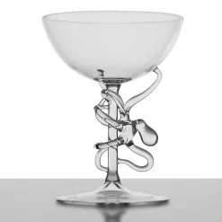 Polpo Manhattan Glass