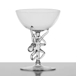 Polpo Manhattan Glass