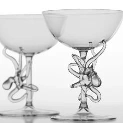 Polpo Manhattan Glass