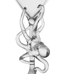 Polpo Martini Glass