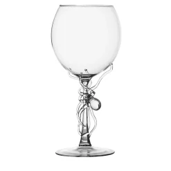 Polpo Wine Glass