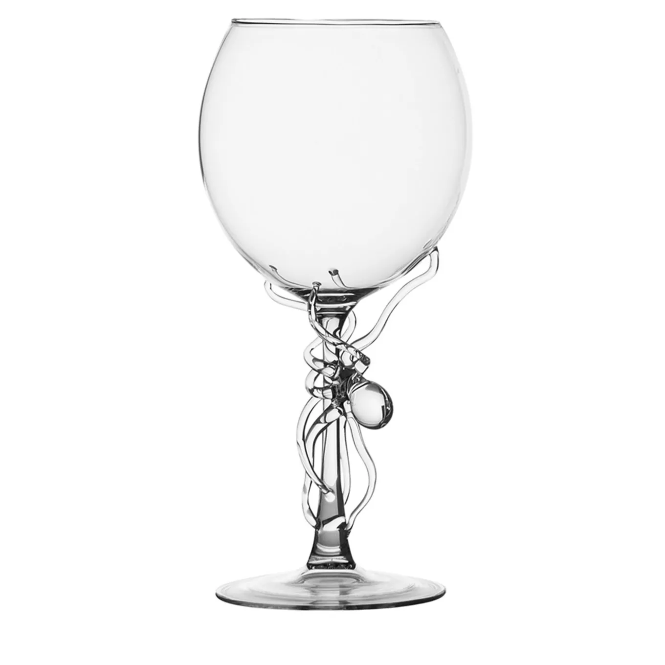 Polpo Wine Glass