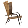 Poltrona Bergere 1939 Armchair by Franco Albini