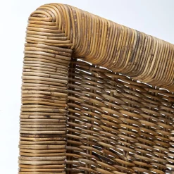 Poltrona Bergere 1939 Armchair by Franco Albini