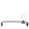Ponte Luminoso with Fabric Desk Lamp